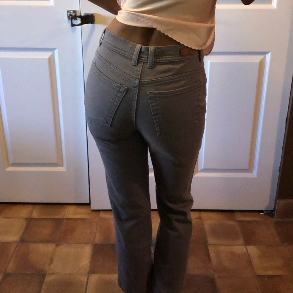 Vintage Gloria Vanderbilt jeans pants 25 stretch
